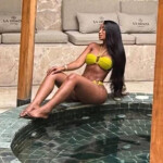 Diosa de ebano - Hola soy serena Soy colombo brasileña y conmigo tendrás momentos muy divertidos exc