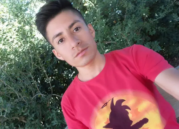 Fondo avatar