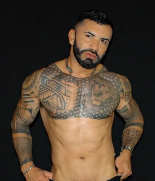 Fondo avatar