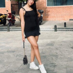 KENDALL 656634424 EN GANDÍA JOVENCISIMA VENEZOLANA Y SUPER TIERNA