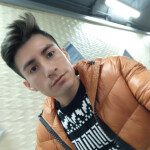 Scort peruano. - Doy soy de Perú y me gano la vida. Escríbeme que la pasaremos bien. No me hago prob