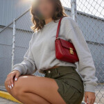 Irina cariñosa femenina y divertida