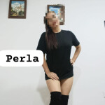 PERLA MADURA 24H - Hola soy PERLA una atractiva canaria madura femenina elegante y con un carácter d