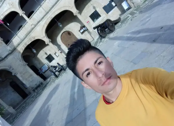 Fondo avatar