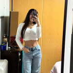 Novedad Bormujos - Hola me llamo ximena una jovecita delgadita amable y dulce con ganas de experimen