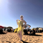 Sofía madurita chilena novedad