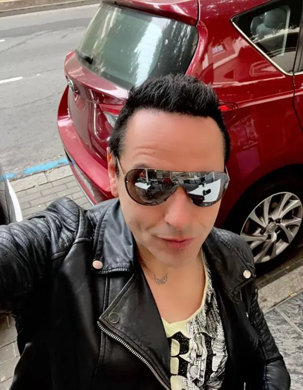 Fondo avatar