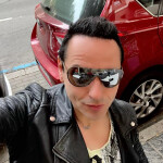 CHARLY 10 - Soy Charly chico de compañía totalmente súper elegante altura uno 80 salidas y hotel ojo
