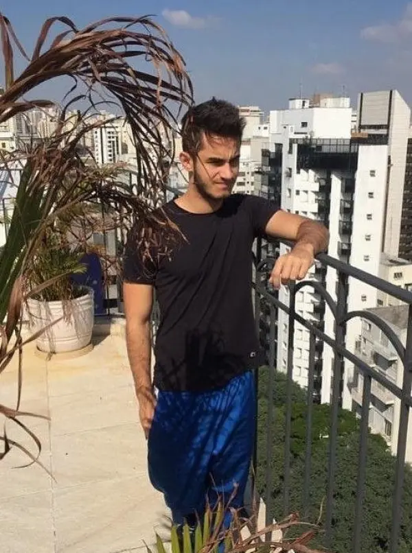 Fondo avatar