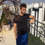 NOVEDAD JOVEN MASAJISTA Y ESCORT ESPAÑOL