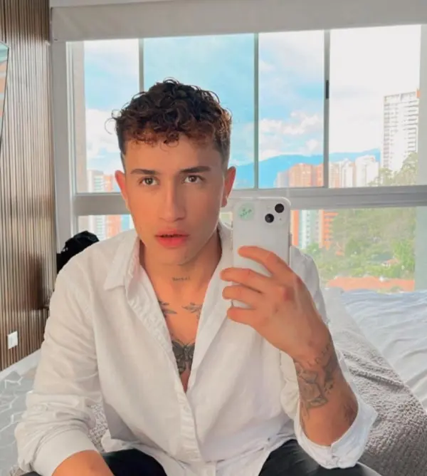 Fondo avatar