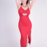 Ivonne atractiva linda GANDIA