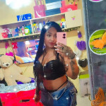 KENDRA TE HARE SENTIR SENSACIONES ÚNICAS NOVEDAD EN JUMILLA