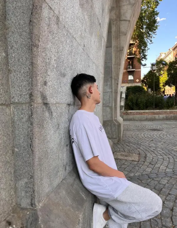 Fondo avatar