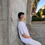 Chico joven GITANO - Soy Adry Deluxe tu chico de compañía ideal carismático y por crear experiencias