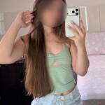 HERMOSA CHICA PRIMERA VEZ EN TU CIUDAD