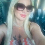 RECIÉN LLEGADA RUBIA GUAPÍSIMA SCORT DE LUJO CON CURVAS TU DIOSA DE LA DIVERSIÓN!!!