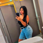 Cloe venezolana espectacular en Corralejo Fuerteventura