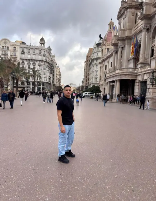Fondo avatar