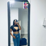 Linda chica vip de lujo en Figueres
