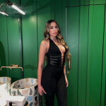 Nicole bonita colombiana