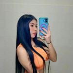 Zafiro jovencita cariñosa