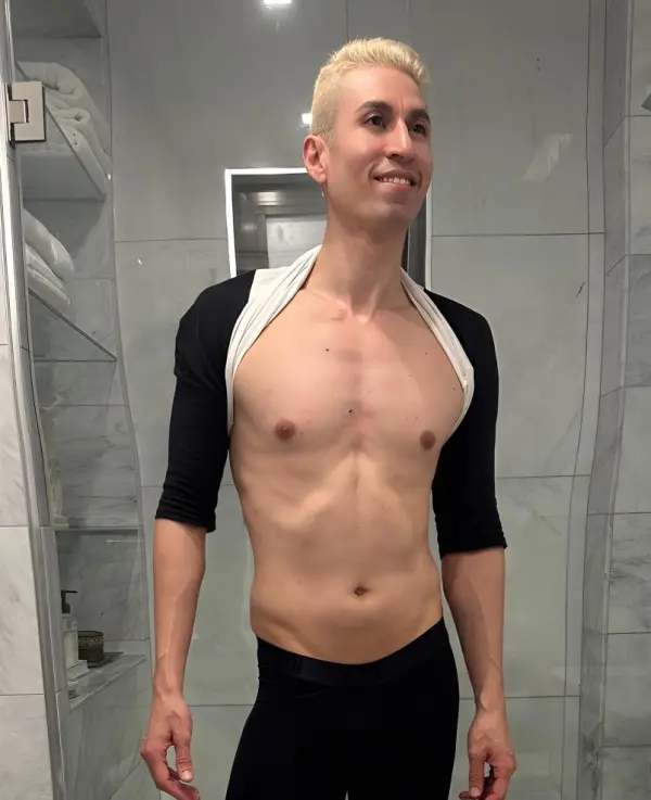Fondo avatar