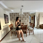 Brasileña - Hola soy una chica brasileña real bonita y exactamen en las fotos. Ofrezco un trato tran