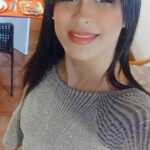 Brasileña 1vez en ciudad real sin mentiras