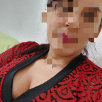 Latina independiente disponible 24hs