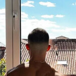 COLOMBIANO - Soy Mauricio colombiano deportista soy serio varonil y muy alegre te invito para que co