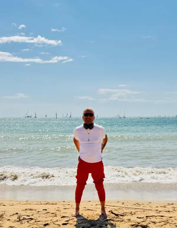 Fondo avatar