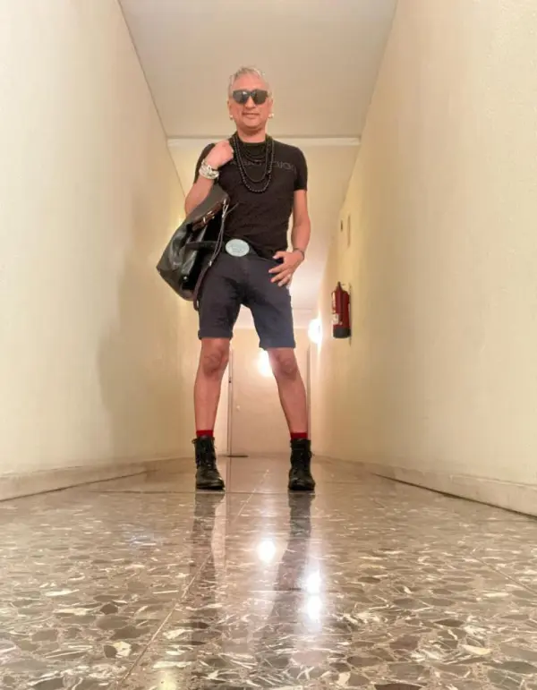 Fondo avatar