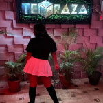 EN CIUDAD REAL CAMILA GUAPA HERMOSA PARA MOMENTOS EXCLUSIVOS