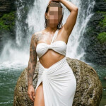 Colombiana y - Soy una chica latina colombiana elegante y tranquila especializada en masajes relajan