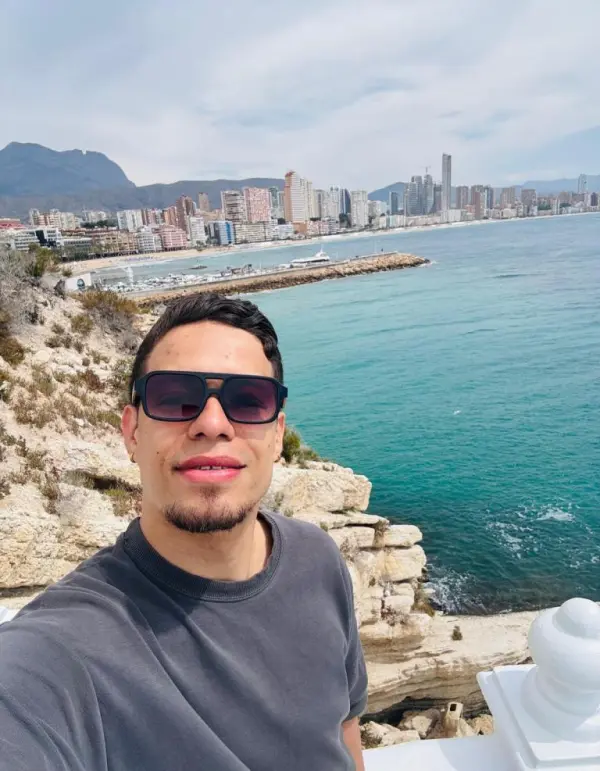 Fondo avatar