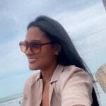 LINDA MORENA EXOTICA