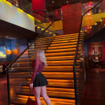 BRENDA BELLEZA RUBIA EN MARBELLA LISTA PARA TÍ 24HRS