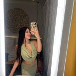 Nicole jovencita colombiana - Desplazamientos