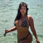 Arab girl - Arab girl in Malaga only available for home visits and hotel work during the day