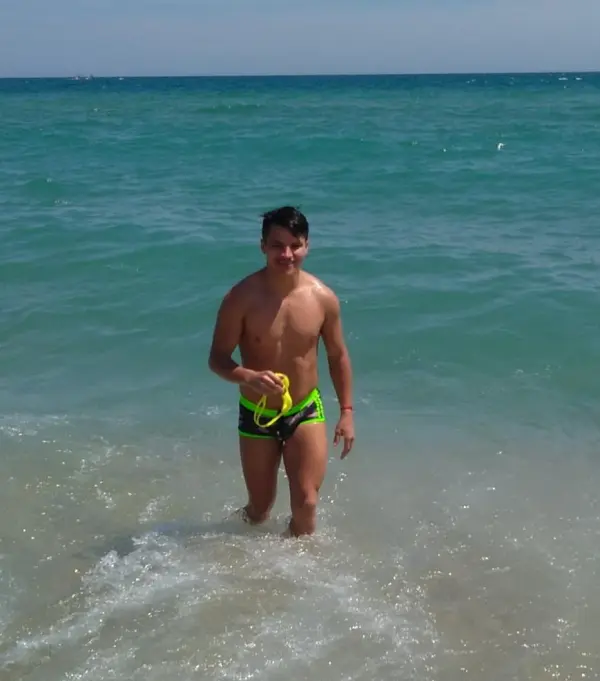 Fondo avatar