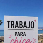 SI BUSCA ALGO DIFERENTE PARA TRABAJR AJUSTO Y INDEPENDIENTE INFORMATE