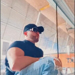 CHICO LATINO VIPS - Hola soy jeremy Mido 1.77 con un cuerpo bien hechito. Sano deportista al fitness