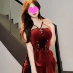 Chica asiática novendad de nuevo en Gandía