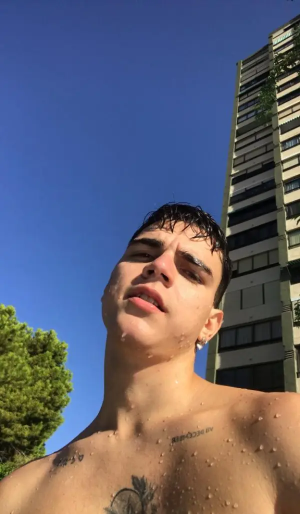 Fondo avatar
