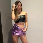 Novedad soy una chica rubia en Algeciras