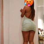 SOFÍA COLOMBIANA ENCANTADORA Y MUY ENROLLADA
