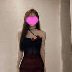 Nueva escort chica oriental en centro de Gandía