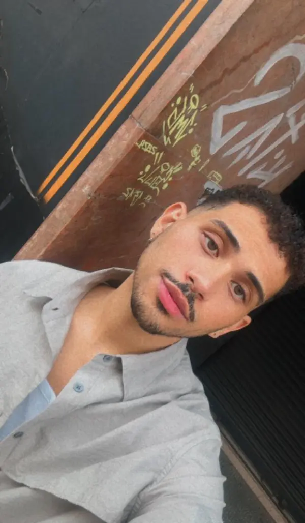 Fondo avatar
