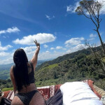 ISABELA JOVEN EXOTICA Y CARIÑOSA